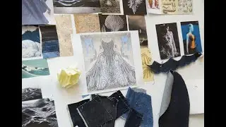 Behind the Scenes at Fashion’s Biggest Night