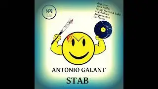 Antonio Galant - Your Destiny (Migel Gloria Remix)