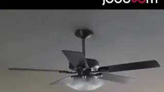 Ça paraît quand tu n'aimes plus ta job - Lampe