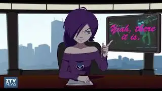 Cartoon Burp Compilation | Female | Part 14