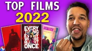 Top 10 Films of 2022