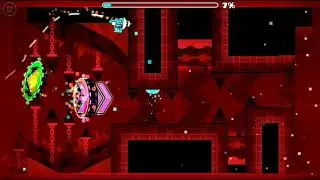 Bloodbath auto 3 geometry dash