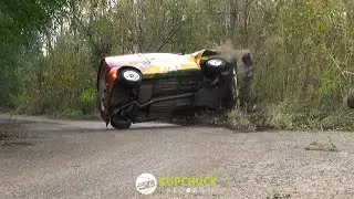 8 KJS Rally Park Kaczyce 2024 - Kupchuck Records