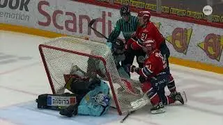 HIFK - Pelicans 28.2.2024 | Parhaat palat