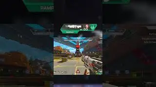 APEX LEGENDS  