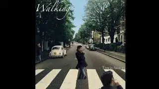 Tomás Araujo - Walking