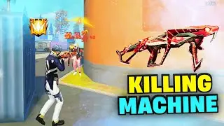 CLASH SQUAD GOD | ROAD TO GRANDMASTER | FREE FIRE GAMEPLAY
