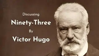 Victor Hugo – Ninety-Three – Canonball 45