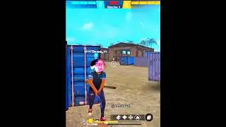 Ab Tu Gaya Beta 😅 #freefire #shorts #funnyshorts