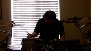 Grace (Ft. G-Eazy) - You Don't Own Me (Drum Cover