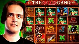 A LUCKY WINNING OF MILLIONS / STANISLAV PLAYS IN THE CASINO