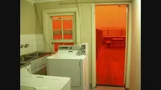 Ai Describes These Famous Liminal Space Images With Liminal Music