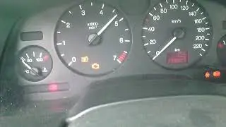 Opel Zafira (M43B19)- BMW Engine Sound (STAGE 1)