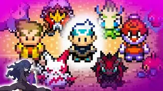 How To Edit/Insert Custom Overworld Sprites for Your Pokemon ROM Hack! - Hex Maniac Advance Tutorial