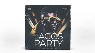 Download Afrobeat loops |Lagos party 2