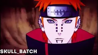 Ed Sheeran ft. Eminem River [AMV] By Naruto