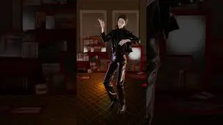 [MMD|Motion Original] Stray Kids - Chk Chk Boom (Motion Dl)  #ChkChkBoom #StrayKids #스트레이키즈  #mmd