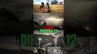 වෙනස බලමුද 🚨RDR 2 VULKAN VS DIRECT X 12 BENCHMARK #gamenox #reddeaddredemption #gtx1060tested  #rdr2