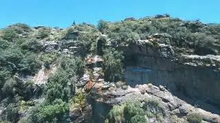 quebrada de batan
