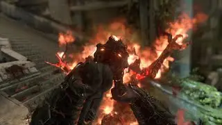 Doom: Eternal -  A Short Romance Novel