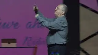 ¿De Dónde me Conoces? | Pr. Alex Alvarado