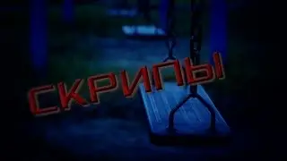 СТРАШНЫЕ ИСТОРИИ - СКРИПЫ (совместно с каналом КОТ БЕГЕМОТ)