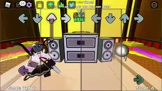 jump out because why not