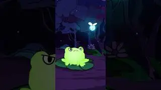 Firefly Animation Challenge l 