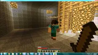 Messing Around on my Minecraft Server Ep. 2 (Technically)
