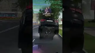 ⚡Играю в RADMIR | HASSLE ONLINE на 4 сервере | /pcode - AKENO 