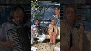 Suzie : Tour de sang (live)
