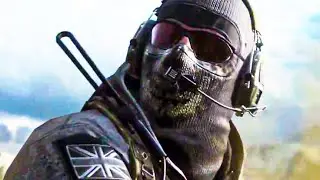 Call Of Duty Modern Warfare 2|| Mission #2.