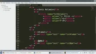Easy Way to Create CRUD Applications with PHP and MySQL