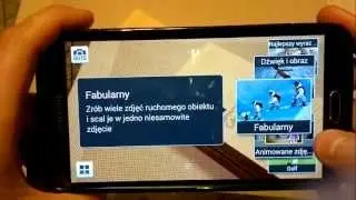 Samsung Galaxy Note 3 PL - cz. 4 - Aparat fotograficzny, 13MP, panorama sferyczna, HDR | ForumWiedzy