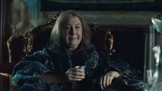 Maria Theresa is dying (Maria Theresia s03e01)