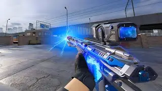 LOCUS is better than DLQ33? (40 kills SnD)