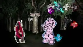 FNF: YEAHMAN -  Yuno | FNF Mod Showcase