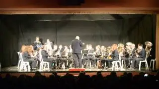 La Gran Evasión Banda Municipal de Música 