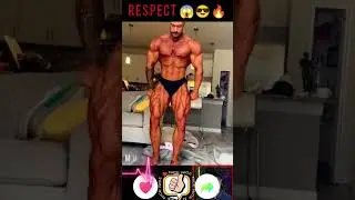 Respect 💯🤯💯😱 #shorts💯😱 #respect