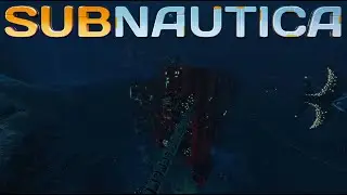 Meteor Research Facility | Subnautica