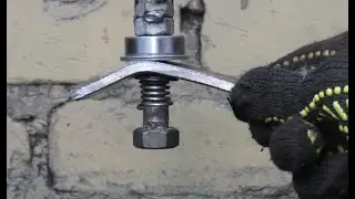 Самое ПОЛЕЗНОЕ Приспособлением Для Мастерской!