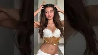 Hot Belly Dance