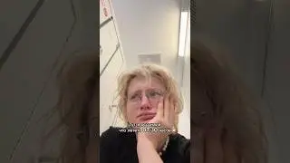 первый раз лечу в китай!