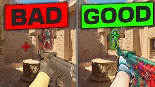 5 Low Elo Mistakes You're STILL Making | CS2 Guide