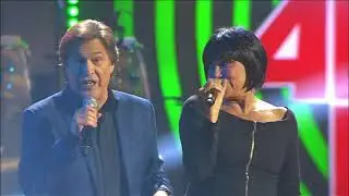 RICCHI E POVERI Олимпийский