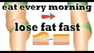 how to get rid of belly fat very simple method