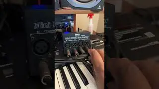 This thing works