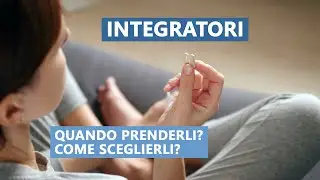 Un #integratore può essere inutile o persino dannoso?