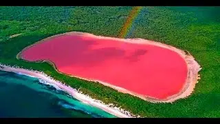 15 Unbelievable Places that Actually Exist