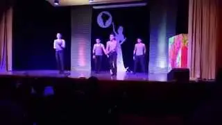 Miss Mundo Trans Zona Norte 2014 - 2 parte